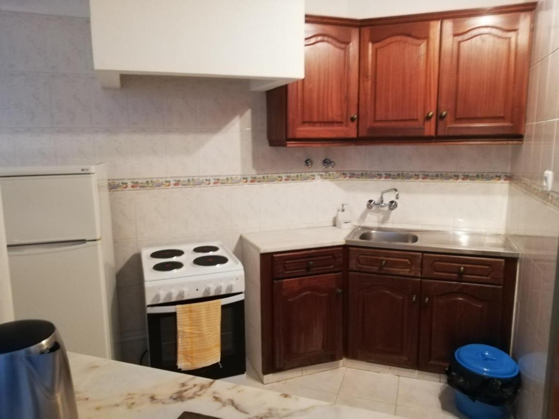 Apartmán Casas Da Barroca Lagos Exteriér fotografie