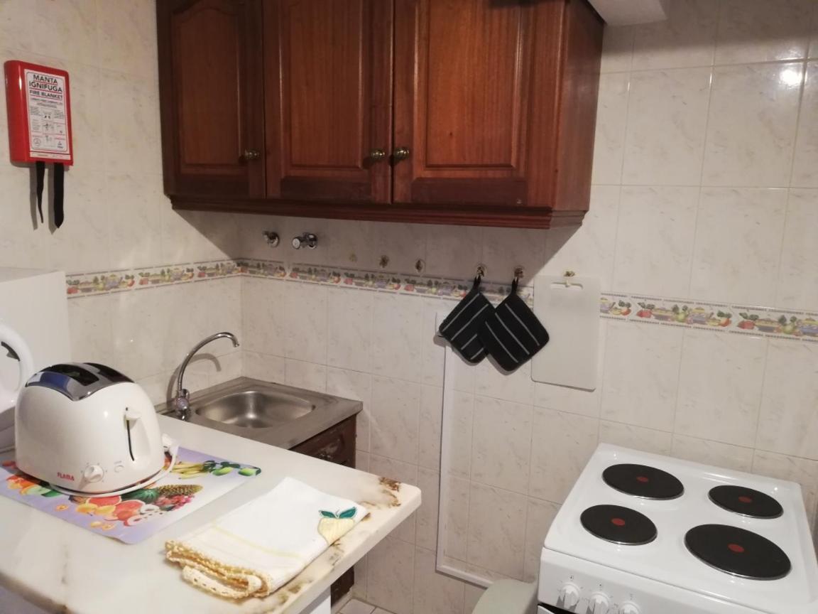 Apartmán Casas Da Barroca Lagos Exteriér fotografie