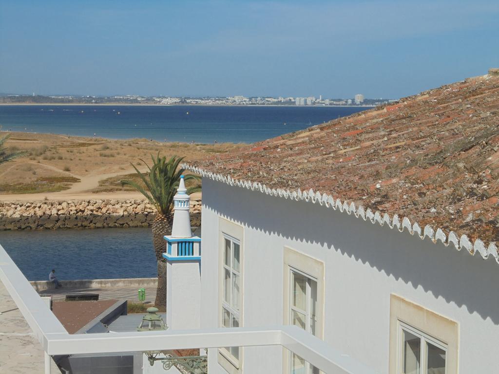 Apartmán Casas Da Barroca Lagos Pokoj fotografie