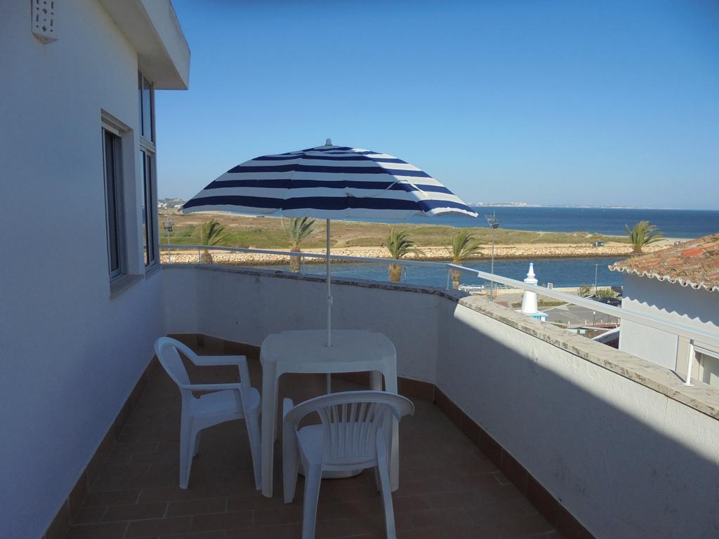 Apartmán Casas Da Barroca Lagos Exteriér fotografie