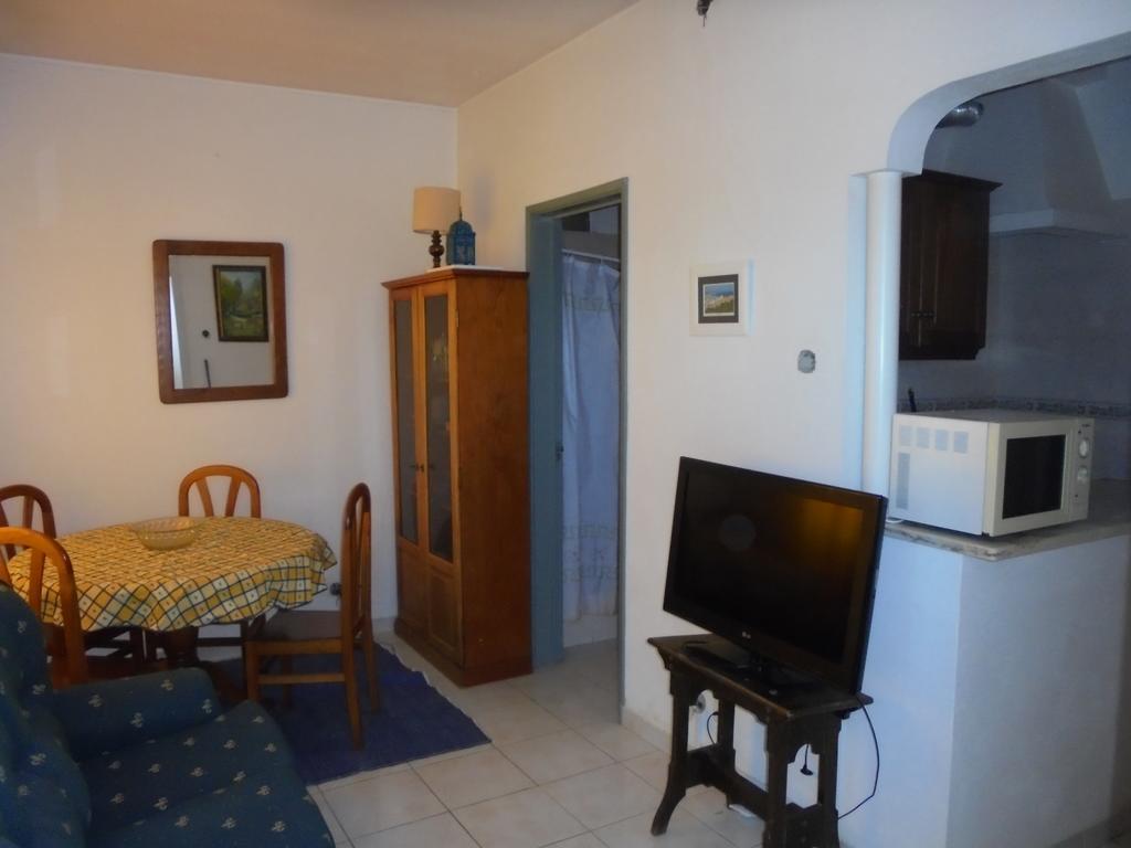 Apartmán Casas Da Barroca Lagos Exteriér fotografie