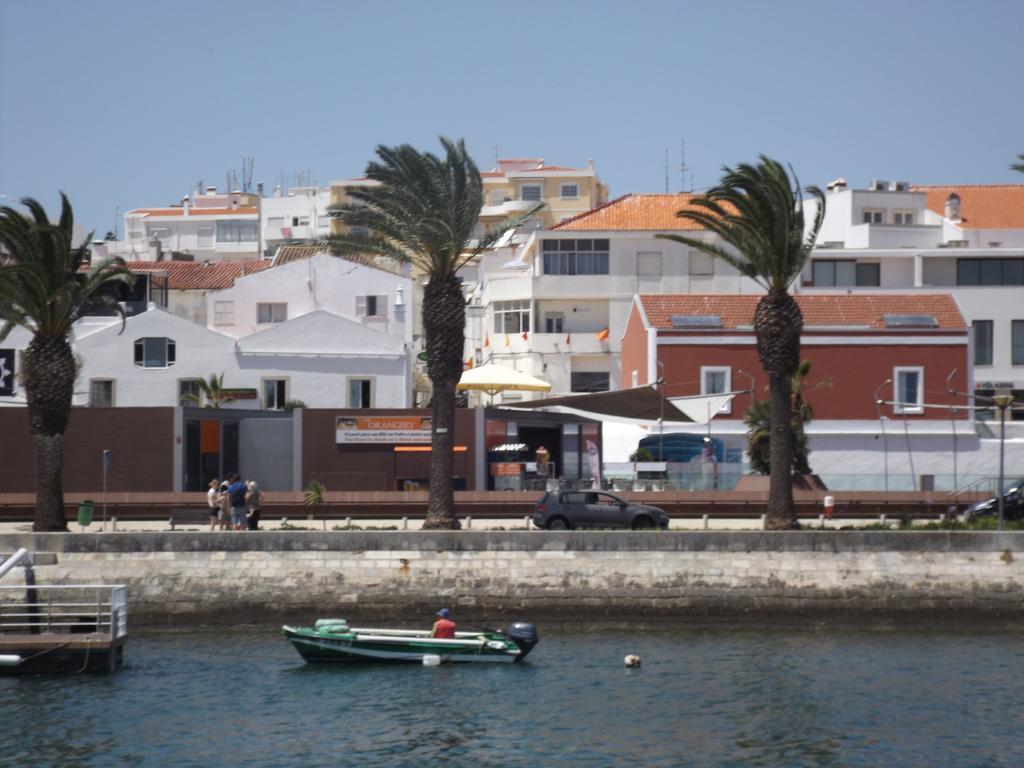 Apartmán Casas Da Barroca Lagos Exteriér fotografie
