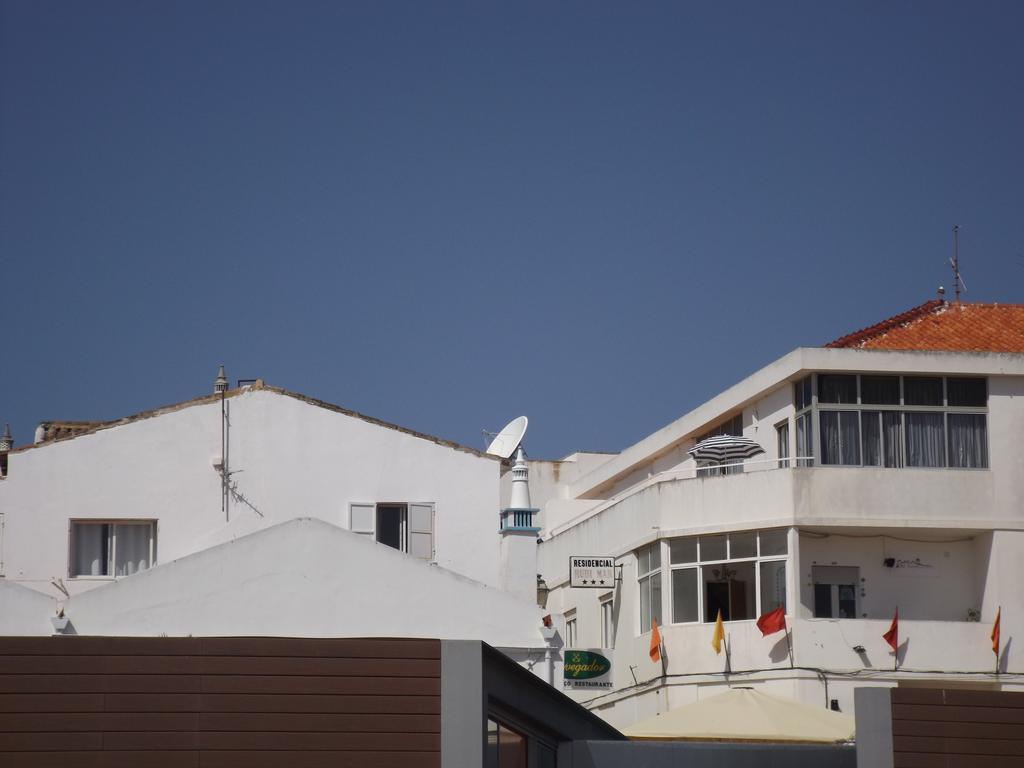 Apartmán Casas Da Barroca Lagos Exteriér fotografie