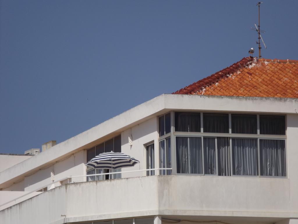 Apartmán Casas Da Barroca Lagos Exteriér fotografie