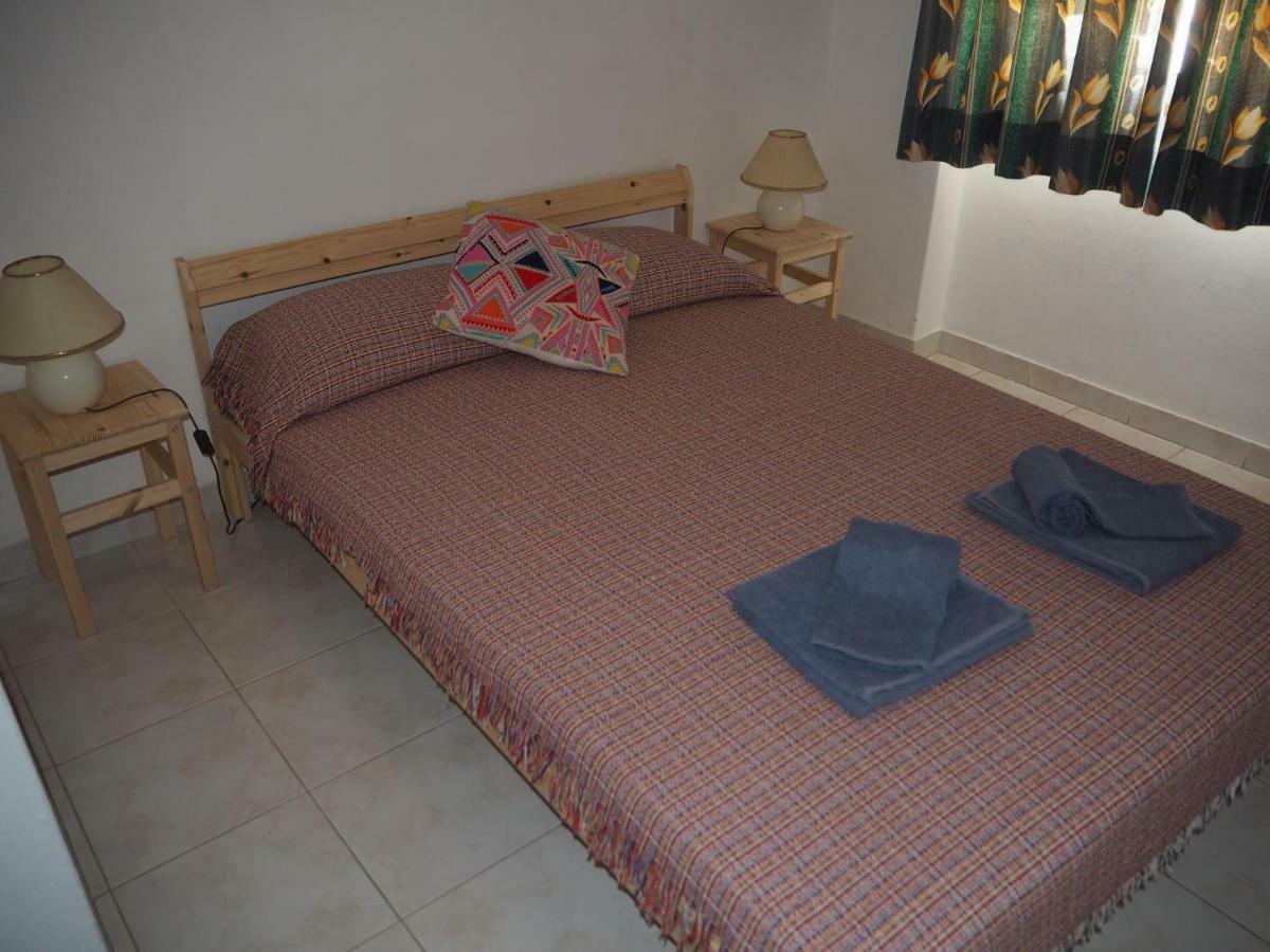 Apartmán Casas Da Barroca Lagos Exteriér fotografie
